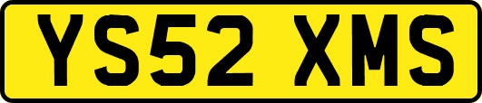 YS52XMS
