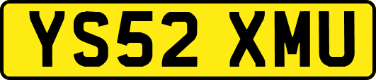 YS52XMU