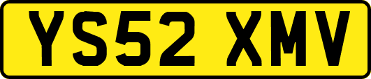 YS52XMV