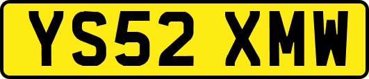 YS52XMW