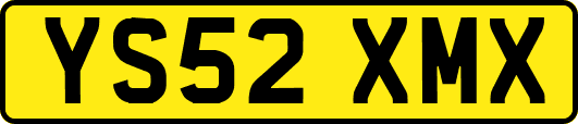 YS52XMX
