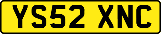 YS52XNC