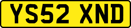 YS52XND