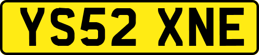 YS52XNE