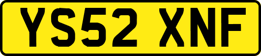 YS52XNF