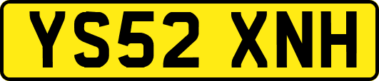 YS52XNH
