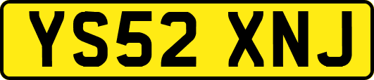 YS52XNJ