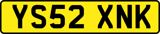 YS52XNK
