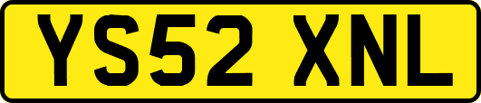 YS52XNL