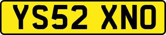 YS52XNO