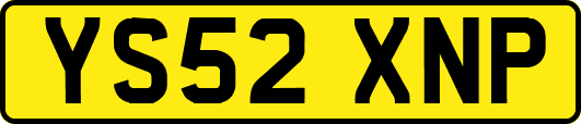 YS52XNP
