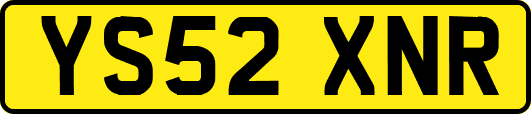 YS52XNR