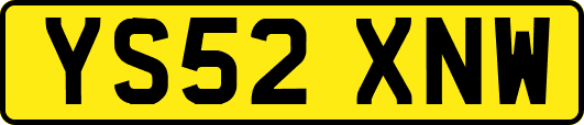 YS52XNW
