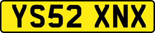 YS52XNX