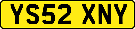 YS52XNY