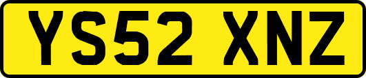 YS52XNZ