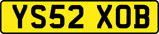 YS52XOB