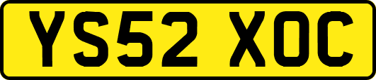 YS52XOC