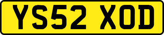 YS52XOD