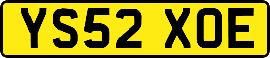YS52XOE