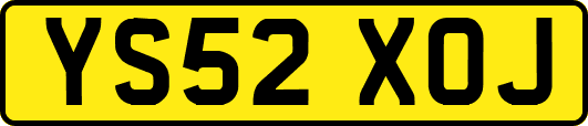 YS52XOJ