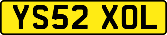 YS52XOL