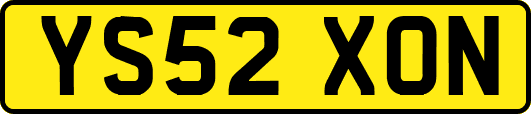 YS52XON