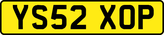 YS52XOP