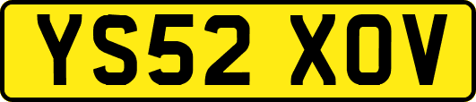 YS52XOV