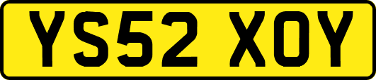YS52XOY