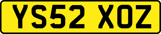 YS52XOZ