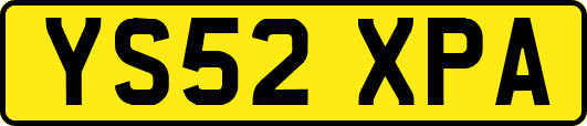 YS52XPA