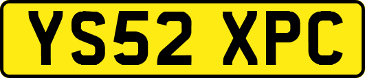YS52XPC