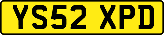 YS52XPD