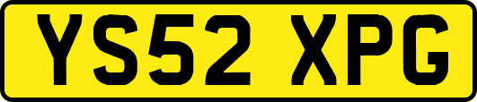 YS52XPG