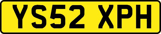 YS52XPH