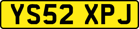 YS52XPJ