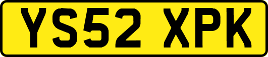 YS52XPK