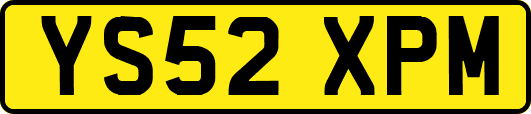 YS52XPM