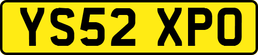 YS52XPO