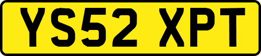 YS52XPT