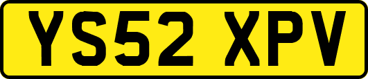 YS52XPV