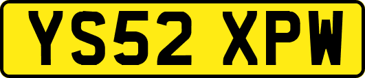 YS52XPW