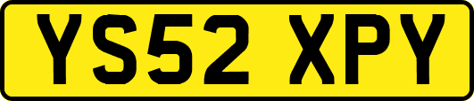 YS52XPY