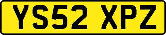 YS52XPZ