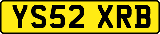 YS52XRB