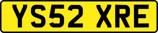 YS52XRE