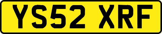 YS52XRF
