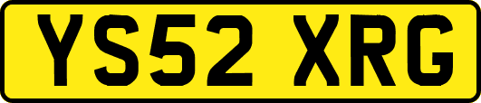 YS52XRG