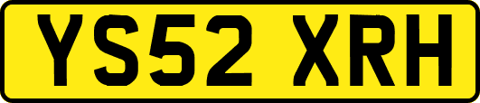 YS52XRH